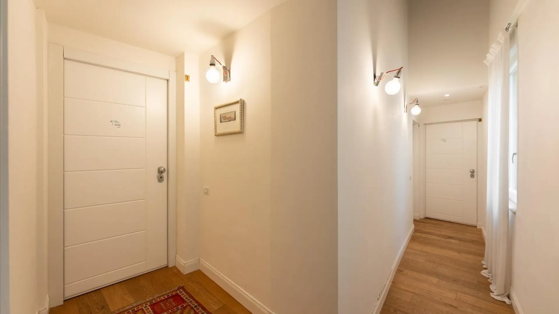 Keys Of Italy - Tornabuoni 5 Tot - Luxury Apartments Firenze 0*,  Italia