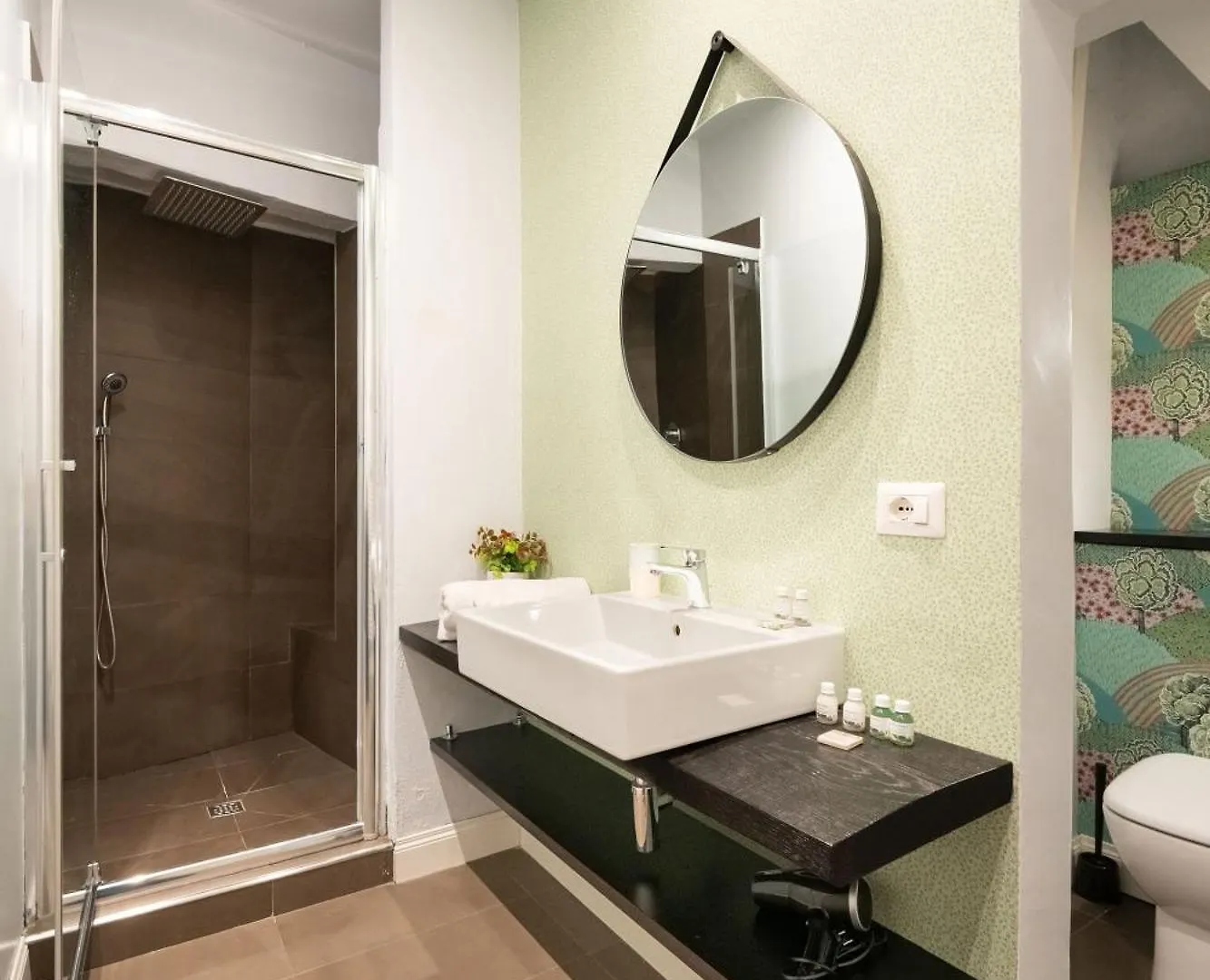 Keys Of Italy - Tornabuoni 5 Tot - Luxury Apartments Florence