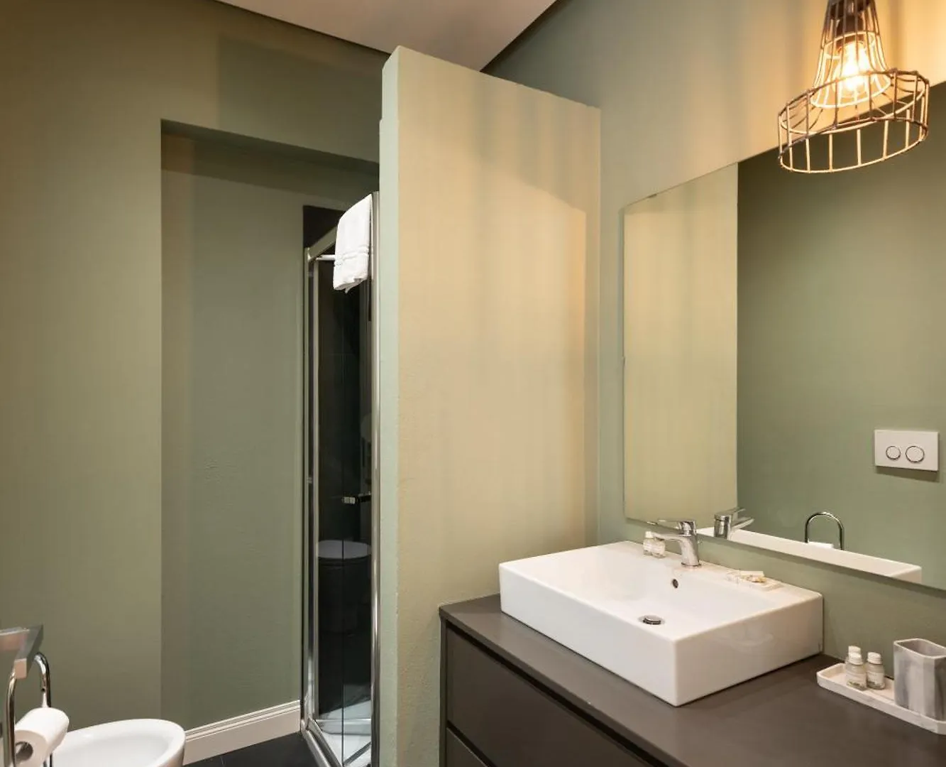 Keys Of Italy - Tornabuoni 5 Tot - Luxury Apartments Florence Italy