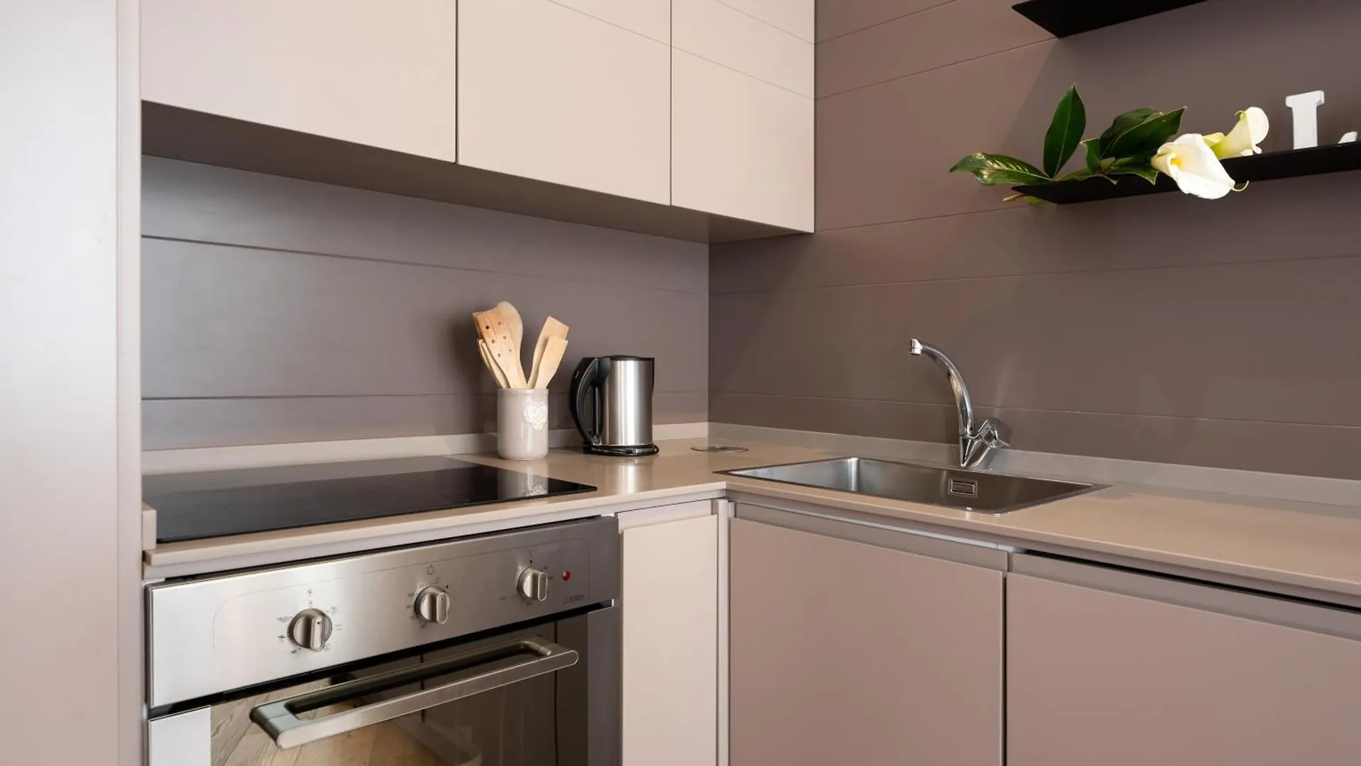 Keys Of Italy - Tornabuoni 5 Tot - Luxury Apartments Florence 0*,