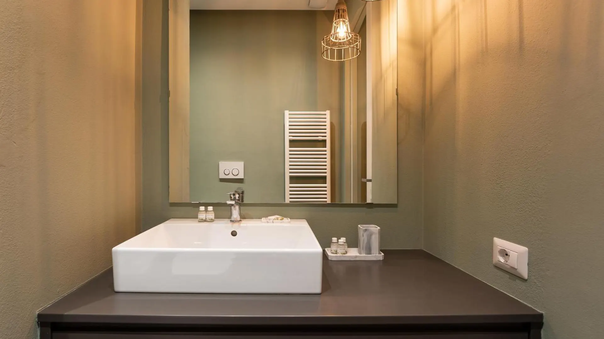 Keys Of Italy - Tornabuoni 5 Tot - Luxury Apartments Florence