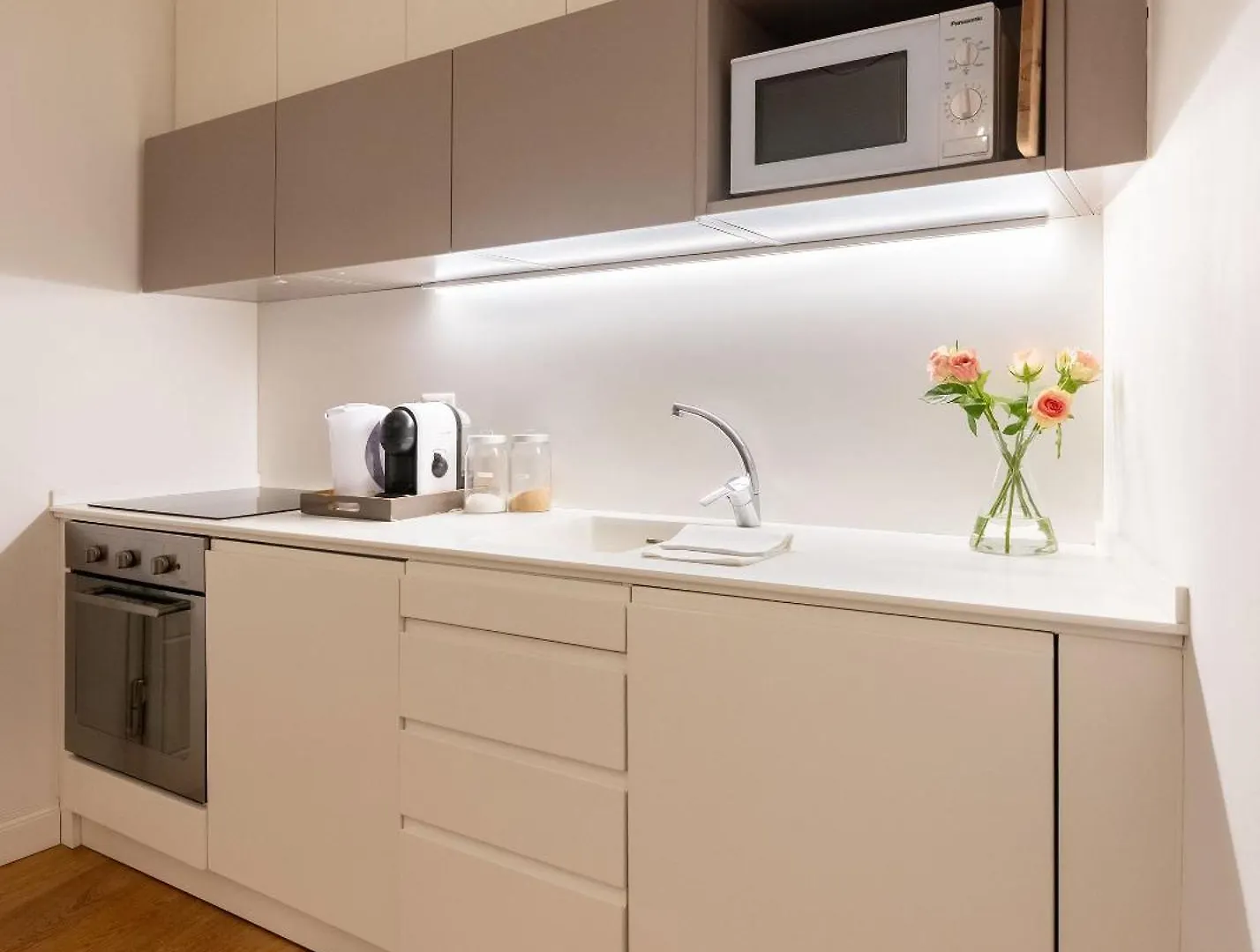 Keys Of Italy - Tornabuoni 5 Tot - Luxury Apartments Florence