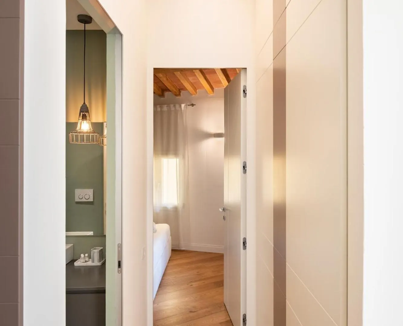 Keys Of Italy - Tornabuoni 5 Tot - Luxury Apartments Florence