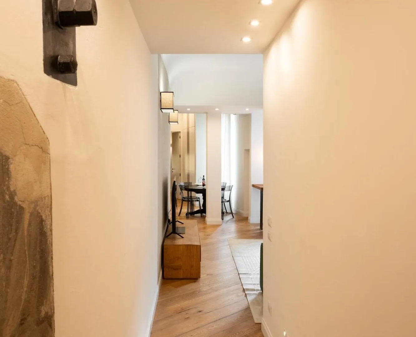 Keys Of Italy - Tornabuoni 5 Tot - Luxury Apartments Florence