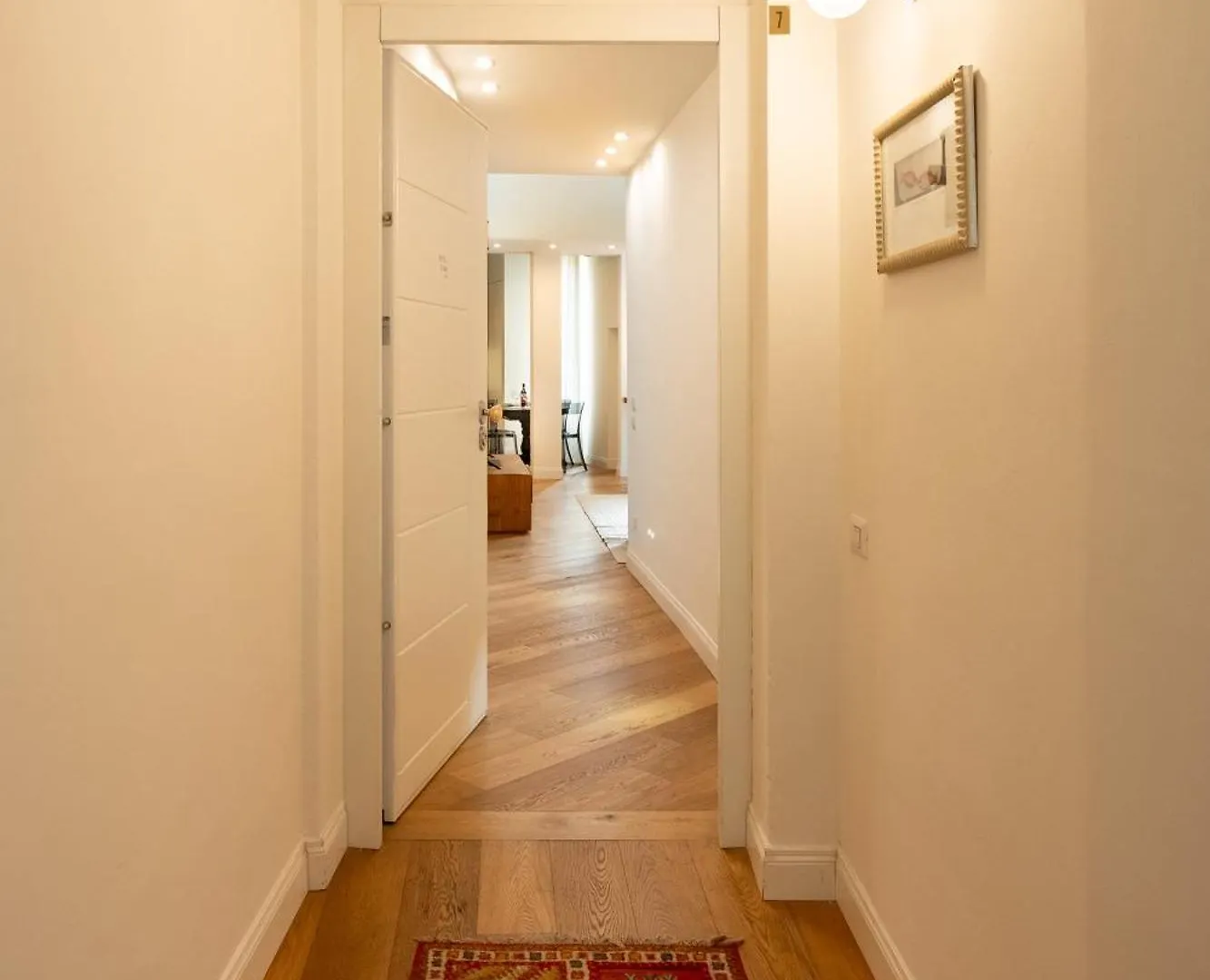 Keys Of Italy - Tornabuoni 5 Tot - Luxury Apartments Florence 0*,