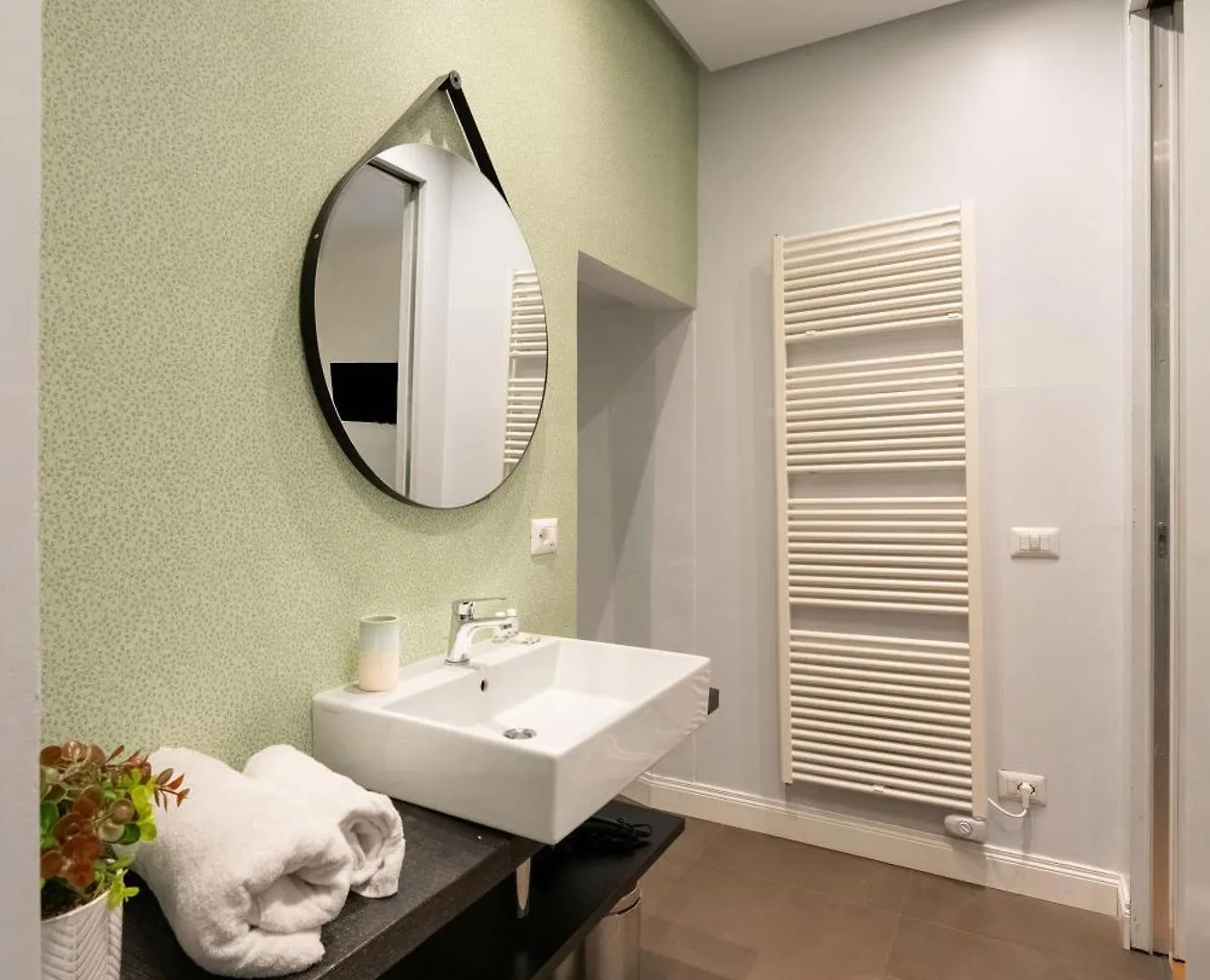 Keys Of Italy - Tornabuoni 5 Tot - Luxury Apartments Florence 0*,