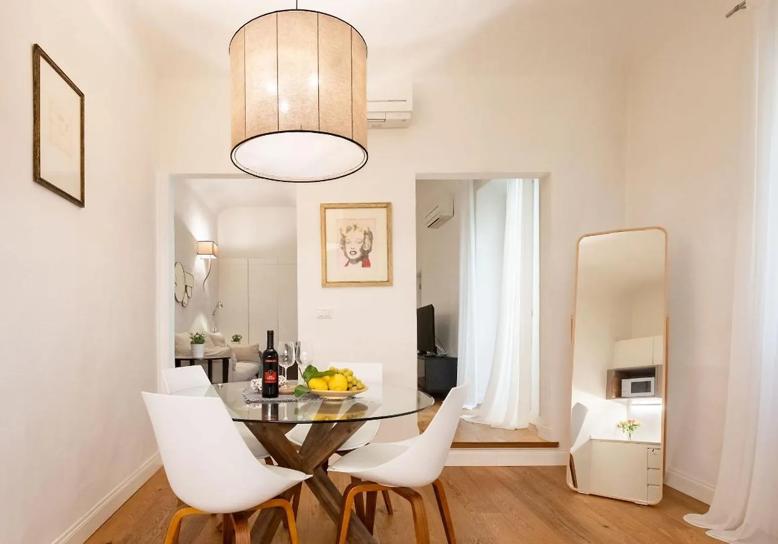Keys Of Italy - Tornabuoni 5 Tot - Luxury Apartments Florence Italy