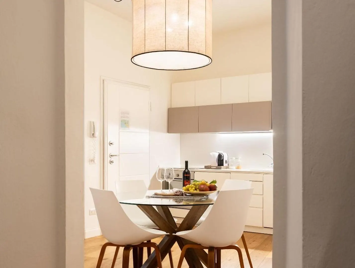 Keys Of Italy - Tornabuoni 5 Tot - Luxury Apartments Florence Italy