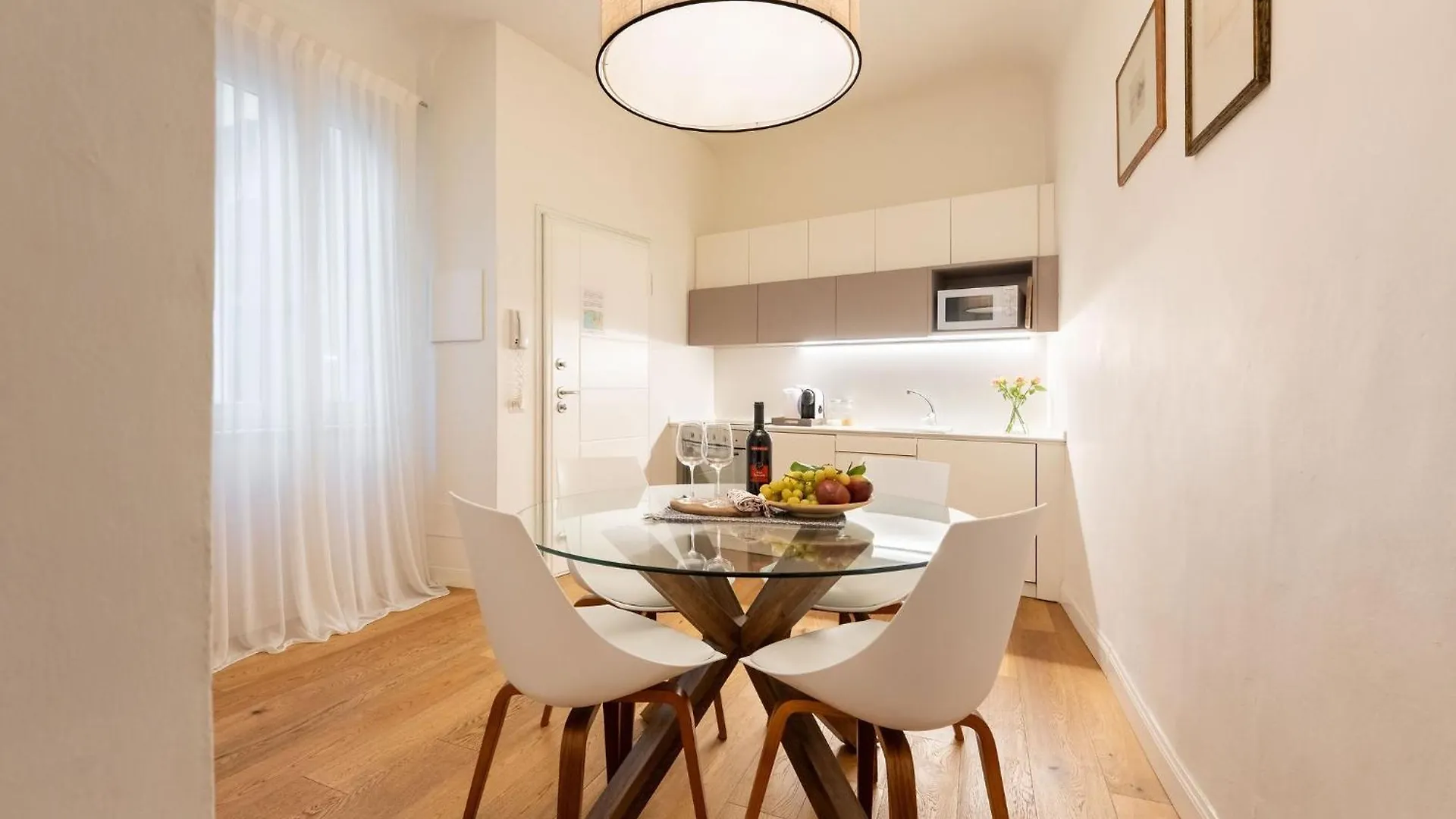Keys Of Italy - Tornabuoni 5 Tot - Luxury Apartments Florence