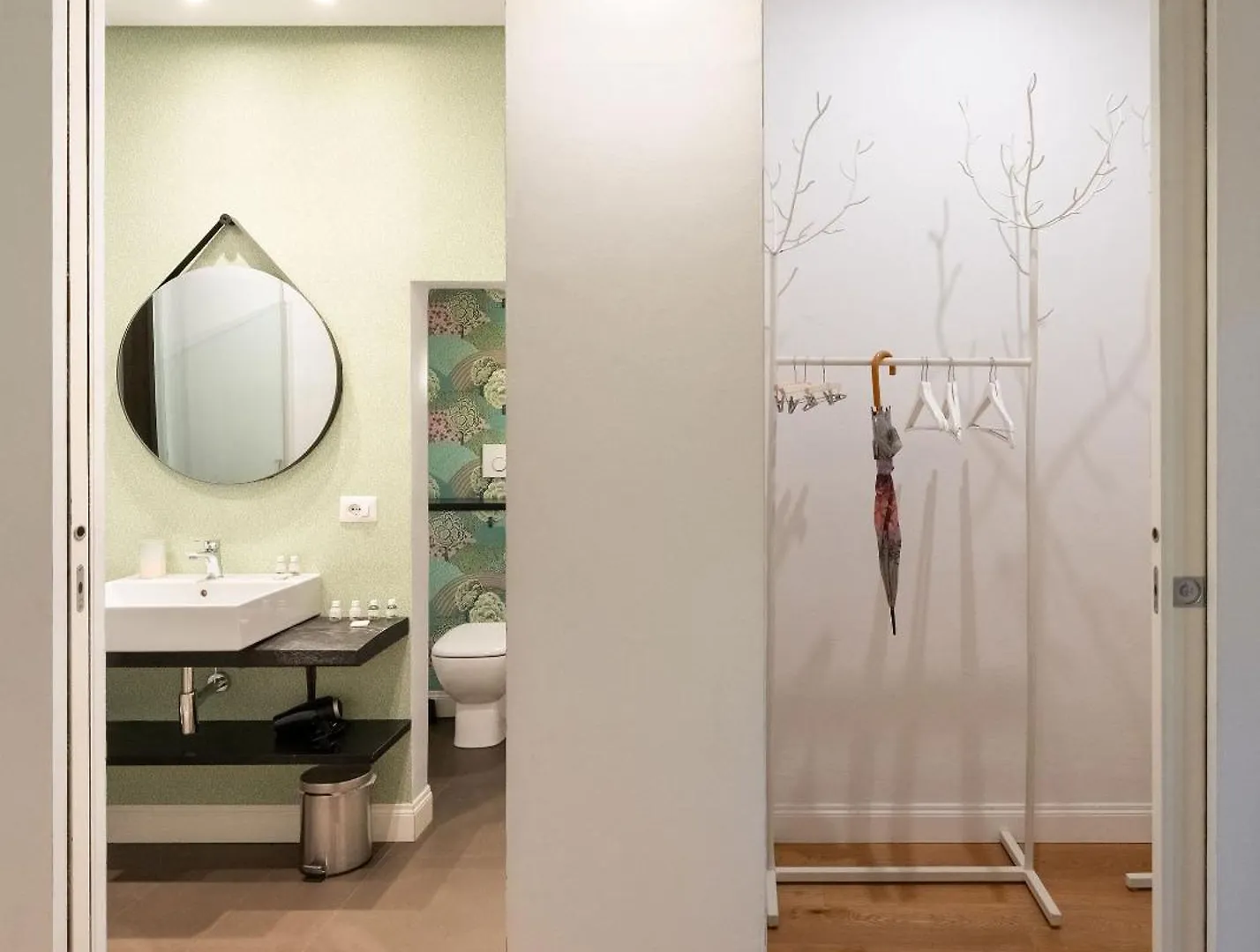 Keys Of Italy - Tornabuoni 5 Tot - Luxury Apartments Florence