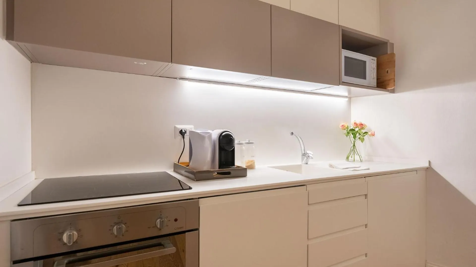 Keys Of Italy - Tornabuoni 5 Tot - Luxury Apartments Florence