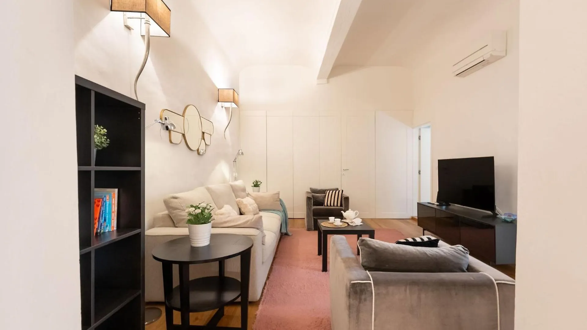Keys Of Italy - Tornabuoni 5 Tot - Luxury Apartments Florence 0*,
