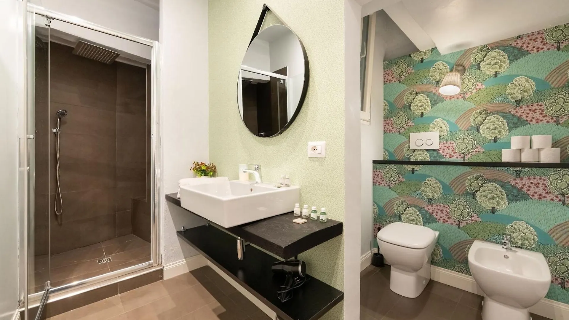 Keys Of Italy - Tornabuoni 5 Tot - Luxury Apartments Florence 0*,  Italy